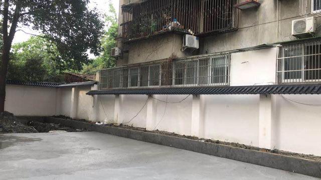 庭院仿古围墙瓦,室内门头装饰一体屋檐瓦,中式仿古一体装饰瓦